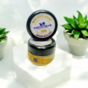Molato Soap