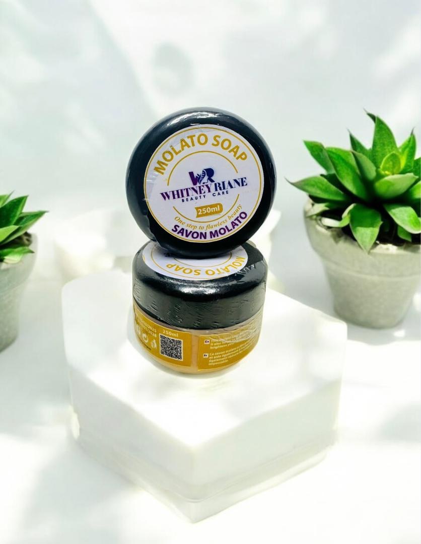 Molato Soap