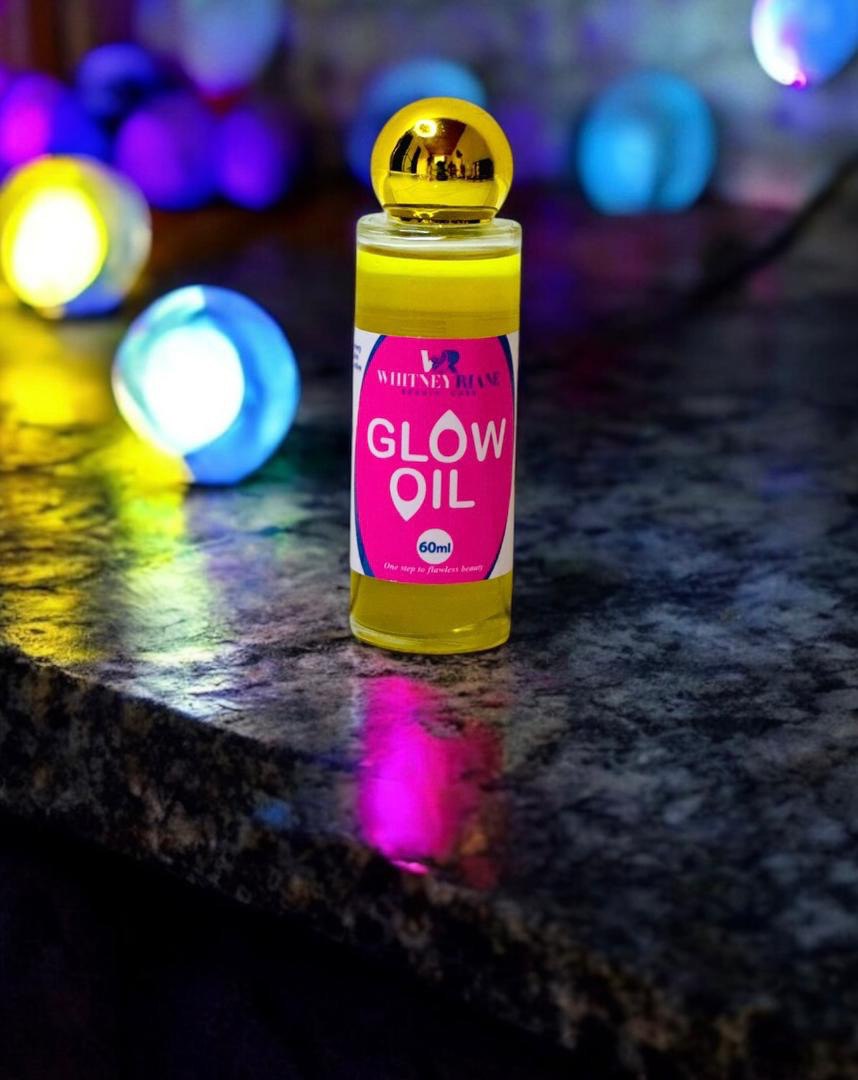 Glow Oil