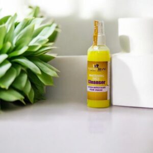 Whitening Face Cleanser