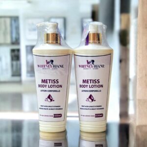 Métis Body Lotion