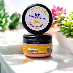 Kojic Body Scrub (Gommage Corps)
