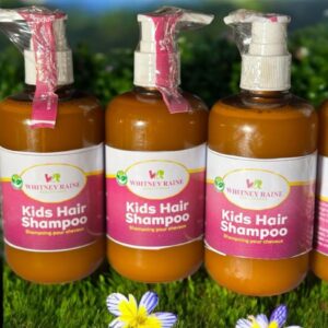 Kids Hair Shampoo