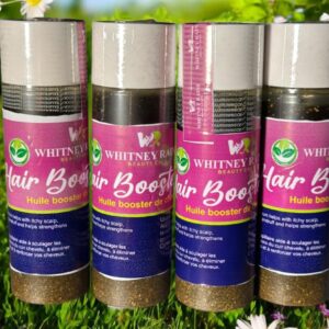 Hair Booster Oil
