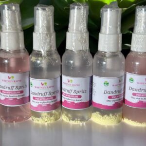 Dandruff Spritz