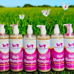 Hair Shampoo