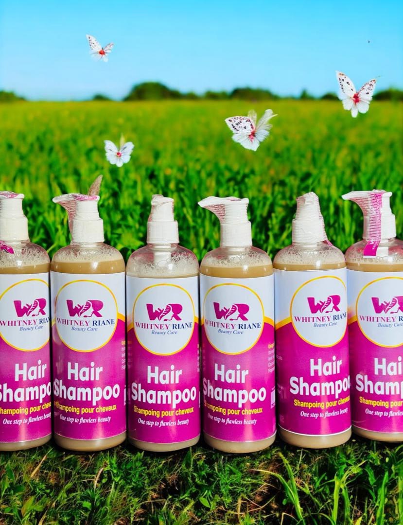 Hair Shampoo