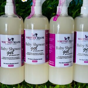 Baby Shower Gel