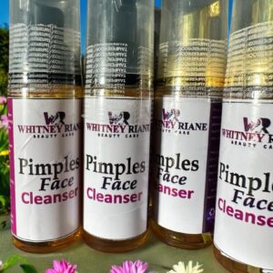 Pimples Face Cleanser