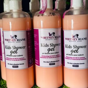 Kids Shower Gel
