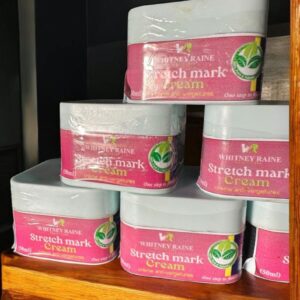 Stretch Mark Cream