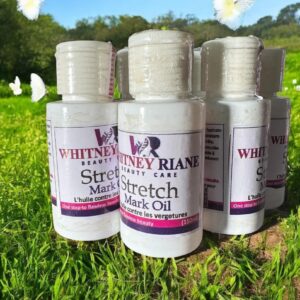 Stretch Mark Oil