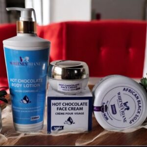 Hot Chocolate Set