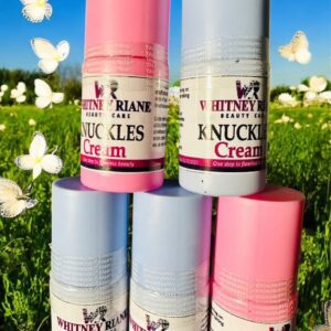 Knuckle Cream
