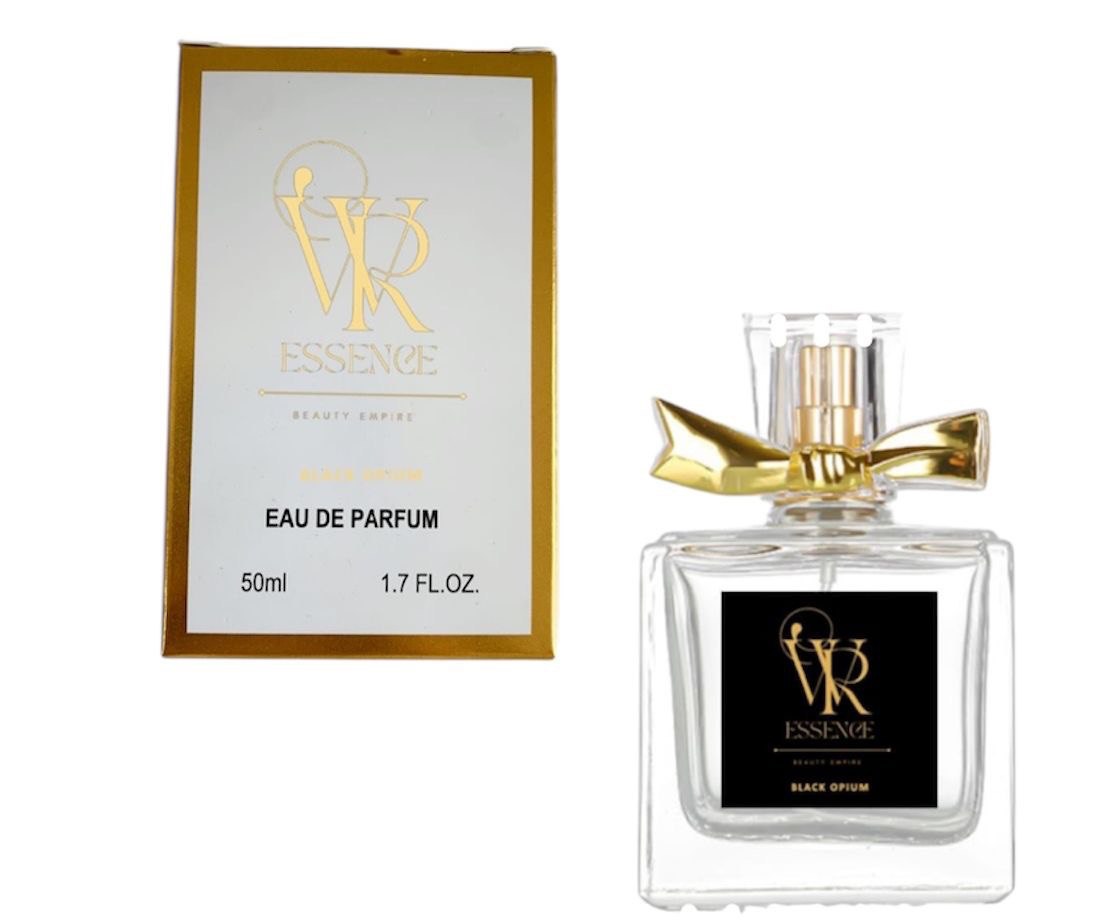 Essence Black Opium