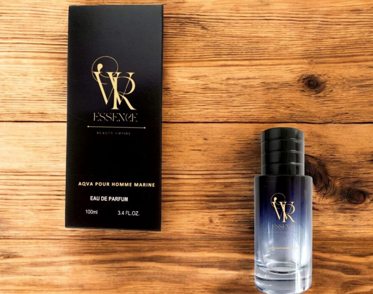 Aqva Pour Homme Marine
