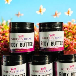 Body Butter