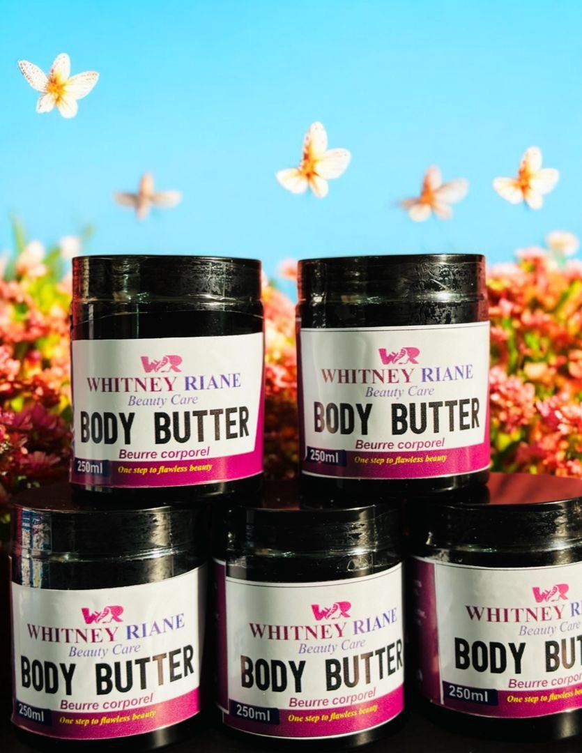 Body Butter