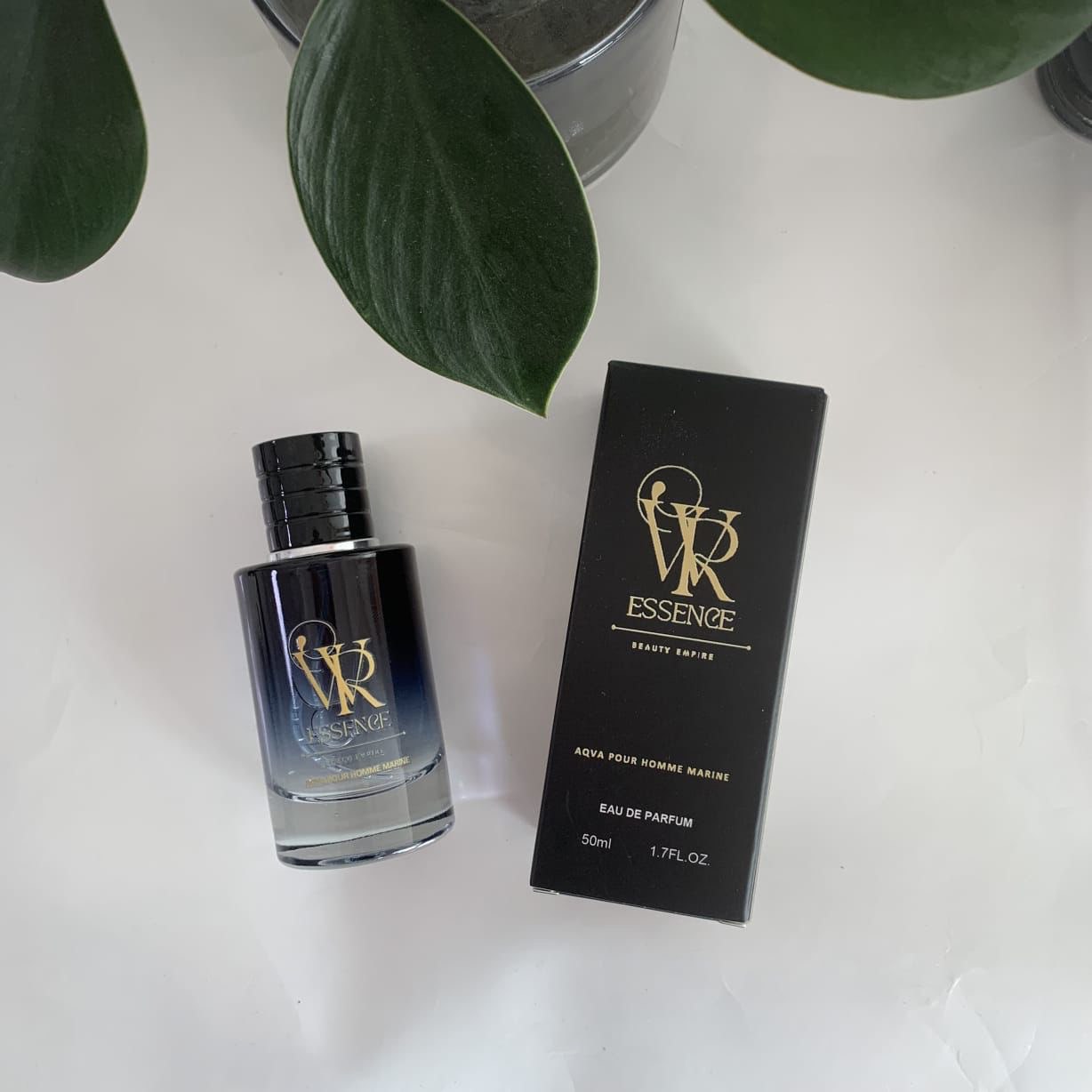 Aqva Pour Homme Marine