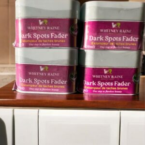 Dark Spots Fader
