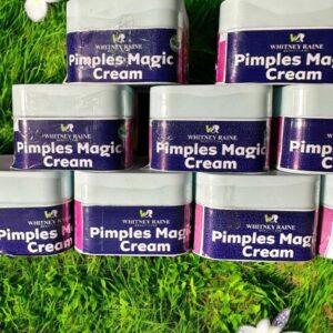 Pimples Magic Cream