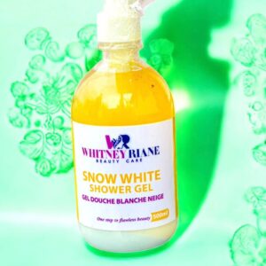 Snow White Shower Gel