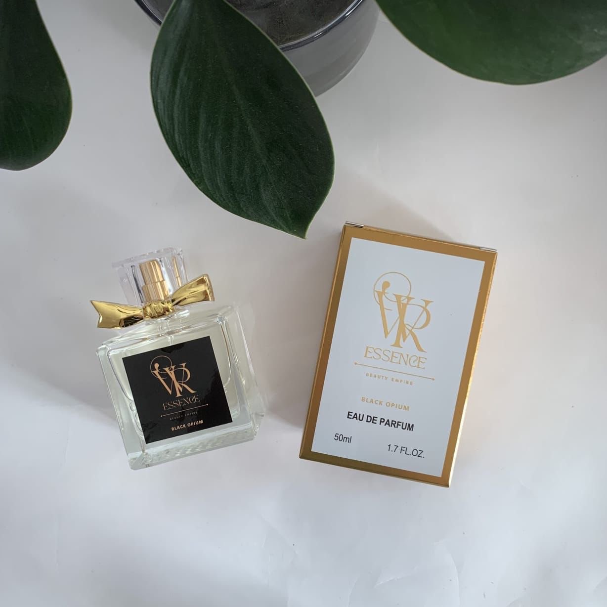Essence Black Opium